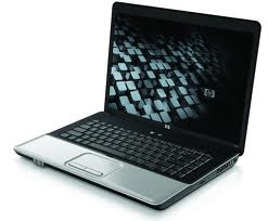 HP Compaq Pavilion G50 Laptop